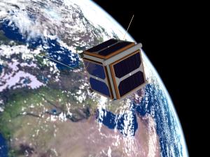 AAU CUBESAT