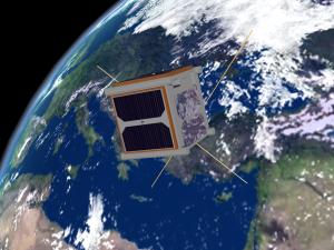 AAU CUBESAT