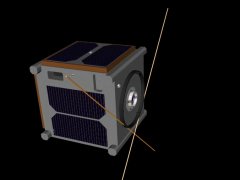 AAU CUBESAT