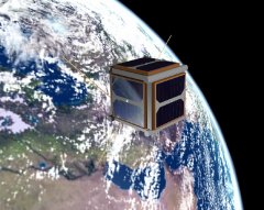 AAU CUBESAT